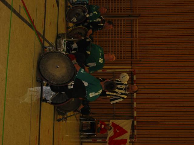 Bernd Best '05 043 